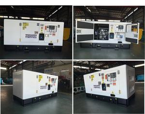 <span class=keywords><strong>Generator</strong></span> diesel super senyap 15kva <span class=keywords><strong>generator</strong></span> diesel <span class=keywords><strong>12kW</strong></span> kedap suara - Product Image 6