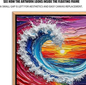 <span class=keywords><strong>Cadre</strong></span> <span class=keywords><strong>photo</strong></span> en bois massif de chêne naturel, <span class=keywords><strong>cadre</strong></span> <span class=keywords><strong>photo</strong></span> classique en bois, à suspendre au mur, personnalisable <span class=keywords><strong>21x30</strong></span> 30x40 40x50 50x70 - Product Image 6