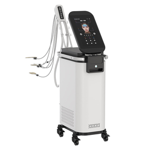 Soins du visage Lifting Minceur Cou Masseur SA-RP15 <span class=keywords><strong>Ems</strong></span> Lift Facial Device - Product Image 3