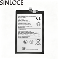 SINLOCE Vente en gros de batteries de téléphone portable de haute qualité pour Tecno Spark 40/BL-50FT