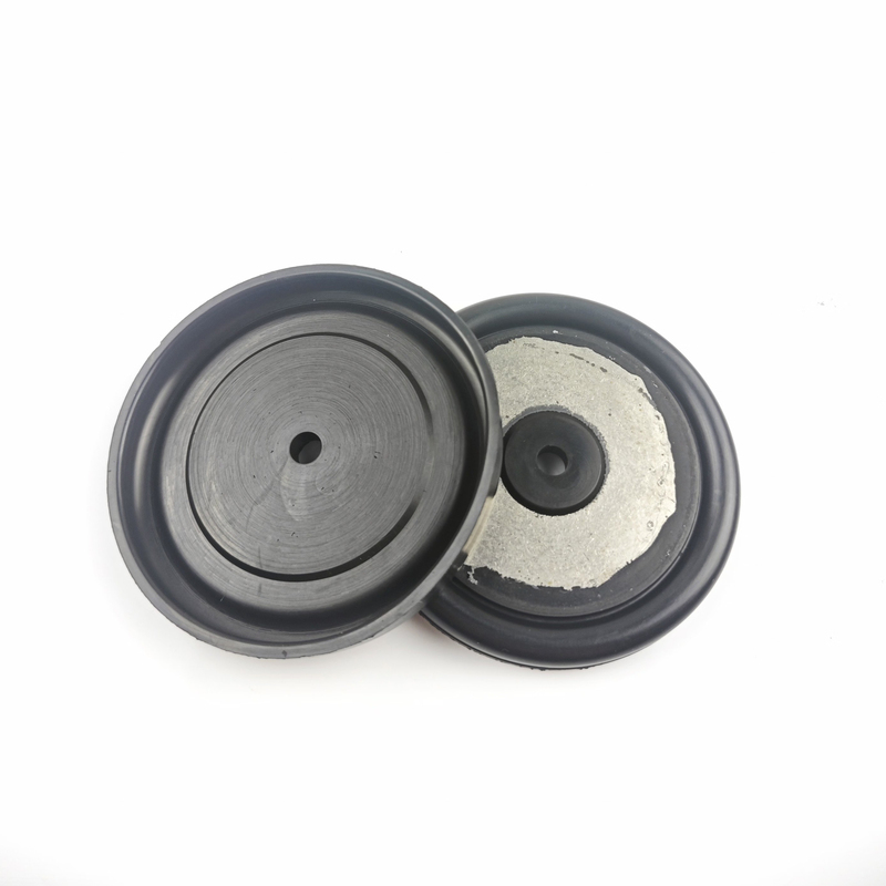 Silicone Rubber Plug Custom Molded Good