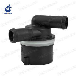 Compre bomba de agua electrónica completa <span class=keywords><strong>VW</strong></span> 03L965561A autopartes a bajo precio para <span class=keywords><strong>VW</strong></span> 0986338407 - Product Image 3