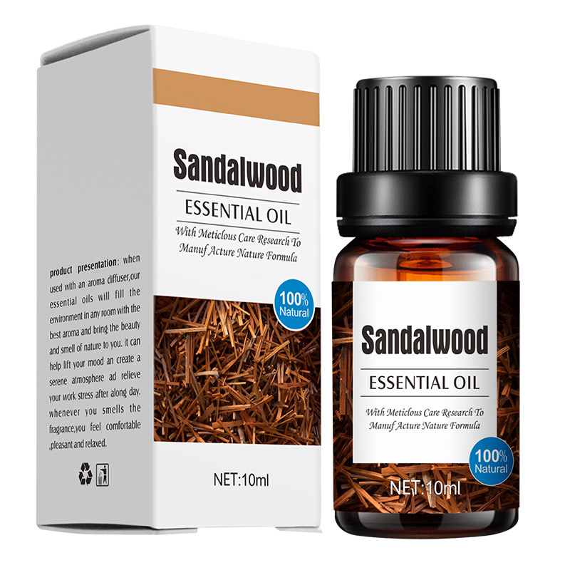 Bois de santal