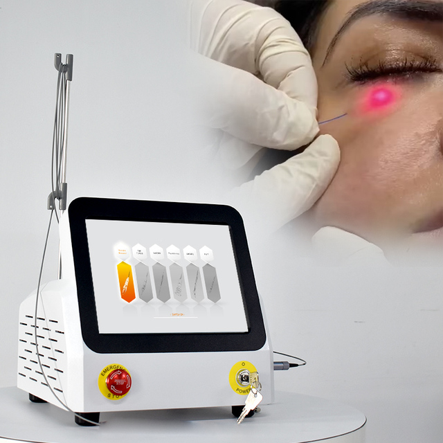TOP Ranking Liposuction Diode Laser 980nm Endolaser Facial Lifting Machine