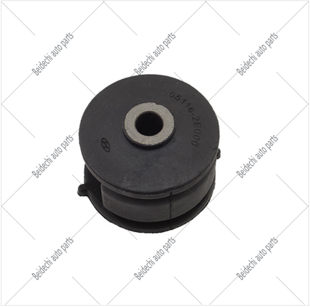 High Quality New Suspension Parts Control Arm Bushing 55116-2E000 for Hyundai