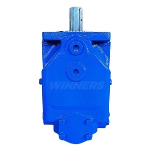 Pompe à piston hydraulique A4vso A4vg A4fo A10vso A11vo. - Product Image 2