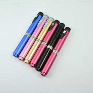 Metal reutilizável 60IU Injection <span class=keywords><strong>Pen</strong></span> V2 ajustável <span class=keywords><strong>Pen</strong></span> caso e 3ml Injection Cartucho Injection <span class=keywords><strong>Pen</strong></span> - Product Image 4