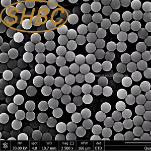 Perlas Magnéticas de Amina de Alta Estabilidad con Buena Dispersión para la Isolación de Ácidos Nucleicos y la Unión de Proteínas - Product Image 1