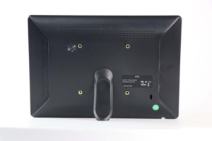 Tablet para Reuniones PoE WiFi de 10.1 Pulgadas con Android 11, RK3568 Quad-Core, NFC para Emparejamiento, <span class=keywords><strong>HM</strong></span> para Presentaciones Inalámbricas y Videoconferencias - Product Image 5