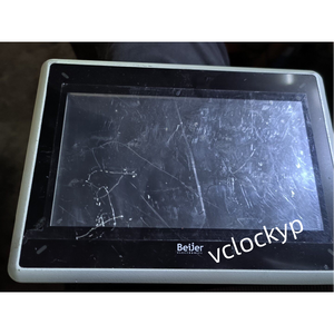 Beijer IX T7F-2 630005201 Écran tactile Neuf Expédition accélérée - Product Image 3