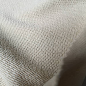 360gsm CVC tissu éponge français Polyester coton tissu éponge 60% coton <span class=keywords><strong>40</strong></span>% polyester tissu éponge coton Polyester boucle tricot - Product Image 6