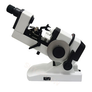 1 yıl garanti ile GJD-1 manuel Lensmeter el <span class=keywords><strong>Lens</strong></span> ölçer - Product Image 1