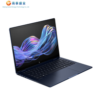 Latest HPS Laptop HPS EliteBook X Flip G1i 14 Inch Slim and Light Business Laptop with Ultra 7-226V 16GRAM 1TSSD