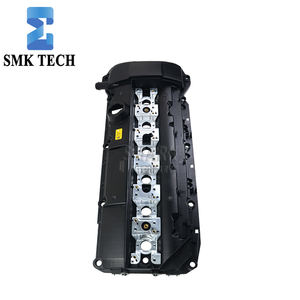 Couvercle de soupape de moteur flambant neuf 11121748630 11121432928 pour <span class=keywords><strong>BMW</strong></span> Z3 325Ci 330i - Product Image 3