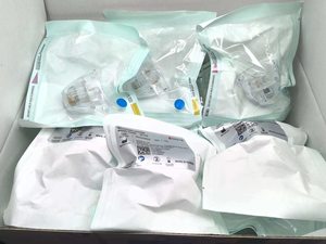 เครื่องไมโครนีดเดิลแบบพกพา <span class=keywords><strong>Vivace</strong></span> Vacuum รุ่นปี 2026 พร้อมเข็ม Secret RF Fractional Microneedle สำหรับร่างกาย - Product Image 4