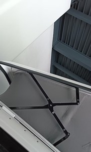 <span class=keywords><strong>VANLIFE</strong></span> para <span class=keywords><strong>Transporter</strong></span> T5 T6 T6.1 T7 Campervan, Techo Elevador para Autocaravana, Furgoneta de Camping, Aleación de Aluminio - Product Image 4