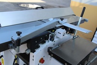 3 Fonctions Menuiserie Combinaison Universelle Machine à Bois Fabricant Chinois