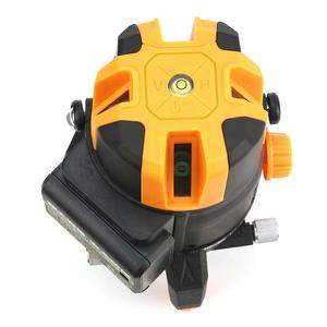 Herramienta industrial profesional <span class=keywords><strong>Nivel</strong></span> láser <span class=keywords><strong>de</strong></span> luz verde horizontal/vertical <span class=keywords><strong>de</strong></span> 360 grados con niveles láser industriales <span class=keywords><strong>de</strong></span> <span class=keywords><strong>2</strong></span>/<span class=keywords><strong>3</strong></span>/5 líneas - Product Image 3
