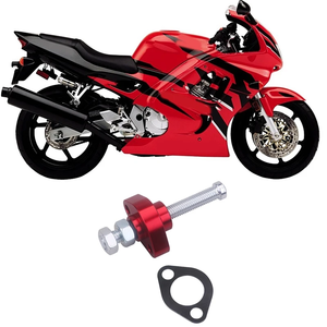 Tensor manual de cadena de distribución para <span class=keywords><strong>Honda</strong></span> CBR600F F3 F4 F4I CBR900 RR CB900F - Product Image 3