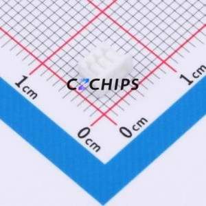 A1251-03P Housing (Wire-to-Board / Wire-to-Wire) P=1.25mm Connector 1x3P 1.25mm PicoBlade (MX 1.25) 1 - Product Image 1