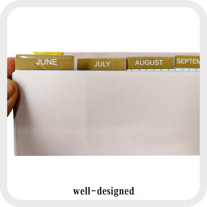 Custom Luxury <strong>Pink</strong> Planner 2025 With Gift Box Printing Your Yearly Monthly Weekly Daily Planner <strong>Notebook</strong> With Pen - Product Image 3