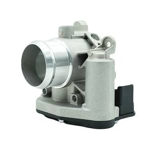 ランドローバー用スペーサー付きブランドの新しいスロットルボディ2レンジローバーEVOQUE <span class=keywords><strong>2.2</strong></span> TD4 LR012598 12ヶ月保証 - Product Image 2