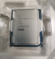 Processeur Intel Core Ultra 9 285/285K neuf plateau