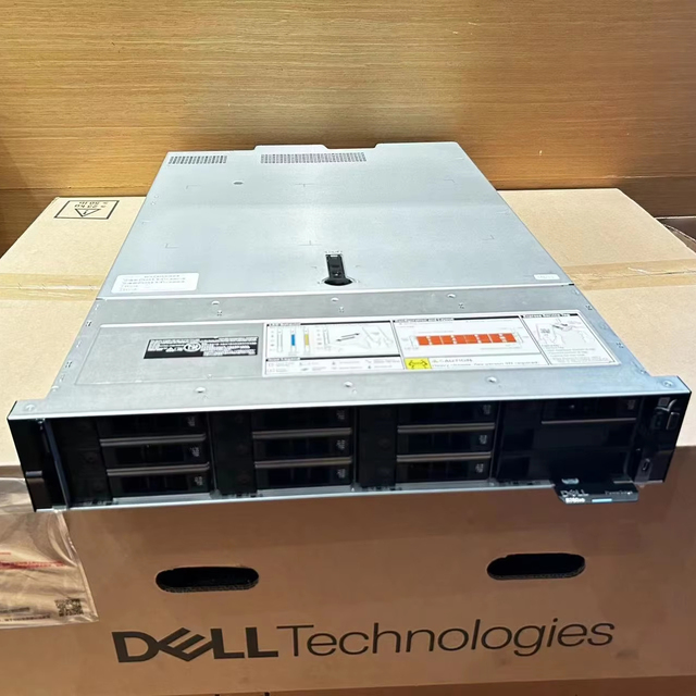 Wholesale Delll Poweredge R760 Rack 2U Server
