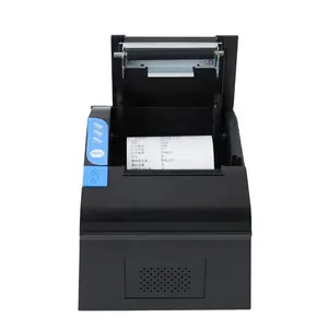 Bt Pos Terminal Printer Thermisch Voor Windows 10 Thermo Printers Usb 80Mm