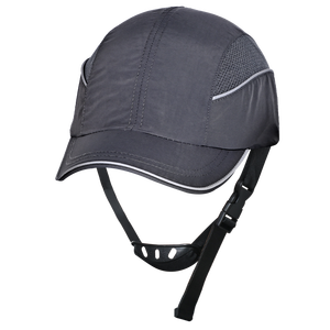 للبيع بالجملة خوذة قبعة CE EN812 خفيفة الوزن مخصصة خوذة قبعة - Product Image 4