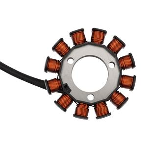 GOOFIT Moto Stator Coil Remplacement pour Yamaha <span class=keywords><strong>YZF</strong></span> R15 2015-2021 YZF155L <span class=keywords><strong>YZF</strong></span> R15 2020 YZF155K <span class=keywords><strong>YZF</strong></span> R15 <span class=keywords><strong>2019</strong></span> XSR125 2021 - Product Image 4