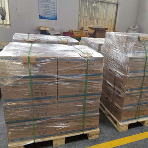 Лидер продаж, 12 В, 100 ах-200 А/ч, сухая свинцово-кислотная аккумуляторная батарея, литий-ионная аккумуляторная батарея для солнечных панелей - Product Image 6