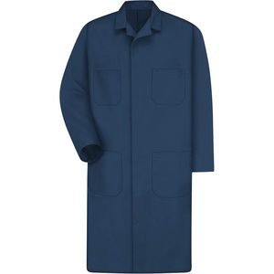 Abrigo de tienda de ropa de trabajo personalizado para hombre - Product Image 4