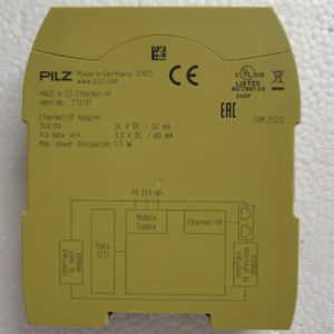 Relais de sécurité Pi Lz 772137 m EtherNet/IP - Product Image 4