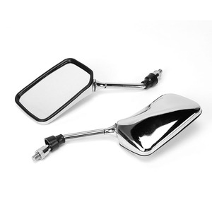 Espejo Retrovisor Reflectante para Motocicleta MAGAZI Horizon Dayang Qiaoge Tianjian Zuanbao 125 F8 Junchi GT Jiaying - Product Image 4