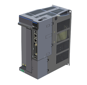 Servoaccionamiento de CA Delta Serie A3 de 2kW ASD-A3-2043-F EtherCAT, Amplificador Servo de Alta Potencia para Equipos Industriales - Product Image 1