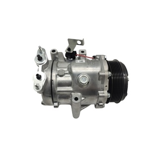 Compresor de aire acondicionado para Changan CS55 CS75 RAETON CC OEM 8103100-BH01 - Product Image 1