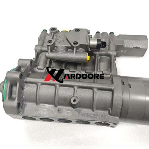QSK50 QSK60 Engine Parts Fuel Injection <b>Pump</b> F00BC00113 5471755 5471754 4390205 for Excavator - Product Image 3