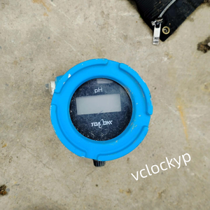 เครื่องส่งสัญญาณอุณหภูมิ DKK-TOA รุ่น PCP-20T 416565 มือสอง - Product Image 1