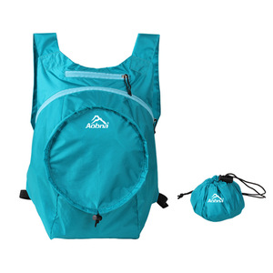 AI-MICH personnalisation basket-ball Pickleball léger en Nylon football Badminton maille entraîneur écoliers sac à dos <span class=keywords><strong>pour</strong></span> garçons - Product Image 6