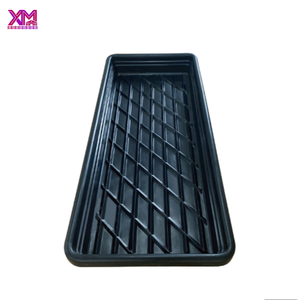 Tanque de Desinfección para Pezuñas de Vacas - Lavador de Pezuñas de Animales - Bañera para Desinfección - Recipiente Reforzado para Baño de Pezuñas - Product Image 2