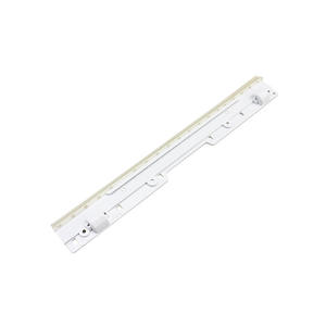 Bande de caoutchouc de rechange pour nettoyeur de sol Narwal S1 S2, 260 mm, pour usage domestique - Product Image 2