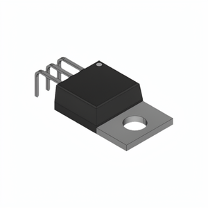 TO 220 3 Authorized Distributor Power Management (PMIC) MIC2937A-5.0BT Electronic Circuit Components - Product Image 1