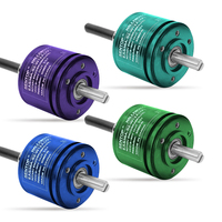 Capteur d'angle à effet Hall EAS36A-P3036A 5V / 24V, encodeur d'angle magnétique absolu, capteur de position d'angle à effet Hall SER / SPI / SSI