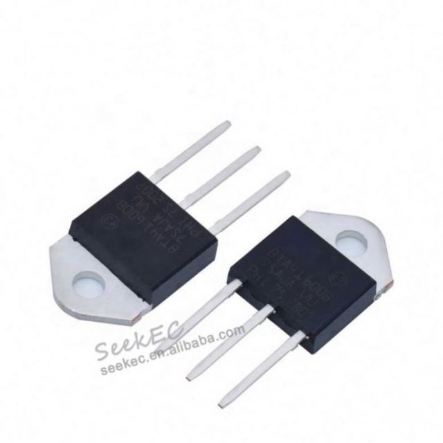 BTA41-600B TO-3P Electronic Component Triac BTA41-600B BTA41-600 BTA41600B BTA41-800B BTA41-800
