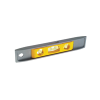 Niveau à torpille magnétique en aluminium STANLEY 0-42-465 (23cm)