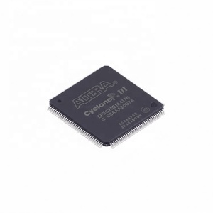 ไมโครคอนโทรลเลอร์รุ่นดั้งเดิม EP3C25E144I7N LQFP-144-EP(20x20) ชิปไอซี MUC - Product Image 1