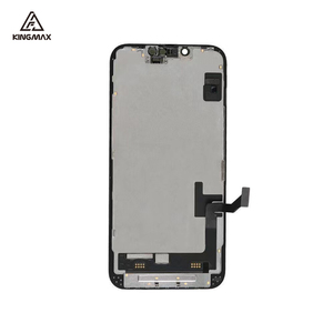 Écran LCD tactile d'origine pour iPhone 14 Pro Max, remplacement pour iPhone 14, 14 Pro, 14 Pro Max, 14 Plus, écran OLED LCD - Product Image 4