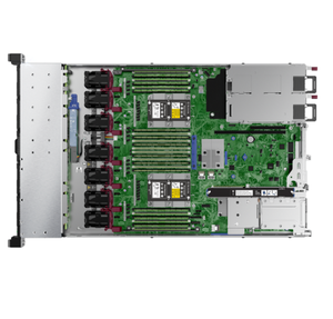 Serveur rack HPE Original <span class=keywords><strong>ProLiant</strong></span> <span class=keywords><strong>DL360</strong></span> <span class=keywords><strong>Gen10</strong></span> <span class=keywords><strong>Hp</strong></span> <span class=keywords><strong>Dl360</strong></span> G10 pour rack 1u Serveur HPE Hdd - Product Image 5