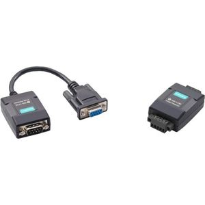 อุปกรณ์ป้องกันไฟกระชาก Moxa รุ่น ISD-1110-T สำหรับการป้องกันพอร์ตอนุกรม - Product Image 1